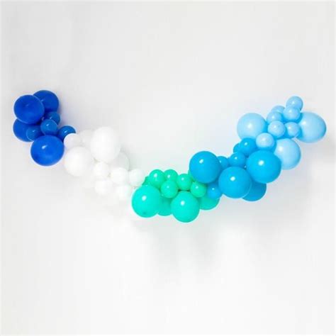 Make a Statement: Using a Balloon Rack to Wow Your Guests
